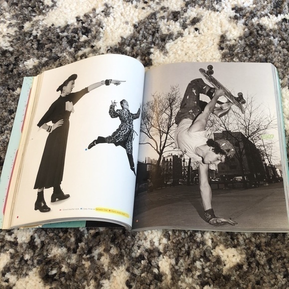 20 YEARS OF STYLE: THE WORD ACCORDING TO PAPER - Picture 7 of 11